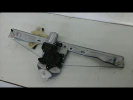 Mecanisme de leve vitre electrique avant droit