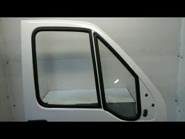 Porte avant droit