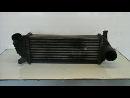 Echangeur air (Intercooler)