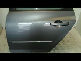 Porte arriere gauche