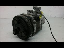 Compresseur clim