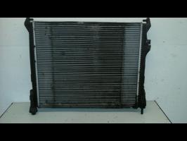 Radiateur eau