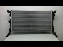 Radiateur eau