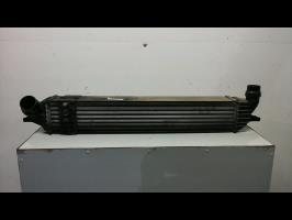 Echangeur air (Intercooler)