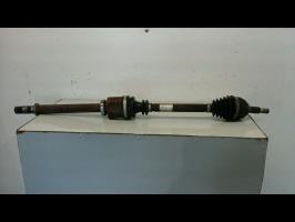 Cardan droit (transmission)
