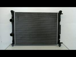Radiateur eau