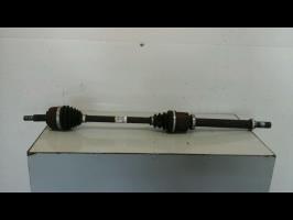 Cardan droit (transmission)