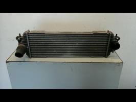 Echangeur air (Intercooler)