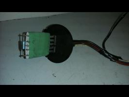 Resistance chauffage