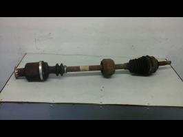 Cardan droit (transmission)