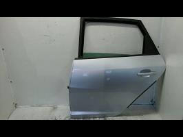 Porte arriere gauche