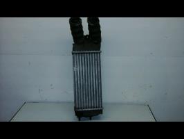Echangeur air (Intercooler)