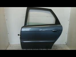 Porte arriere gauche