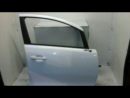 Porte avant droit