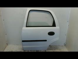 Porte arriere gauche