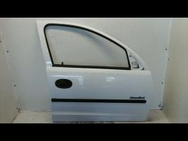 Porte avant droit