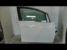 Porte avant droit
