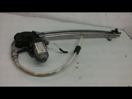 Mecanisme de leve vitre electrique arriere droit