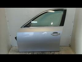 Porte avant gauche