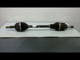 Cardan gauche (transmission)