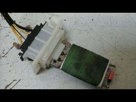 Resistance chauffage