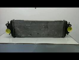 Echangeur air (Intercooler)