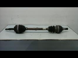 Cardan gauche (transmission)