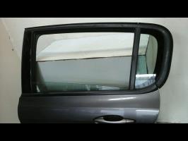 Porte arriere gauche