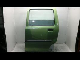 Porte arriere gauche
