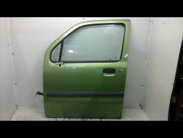 Porte avant gauche
