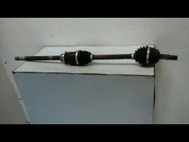 Cardan droit (transmission)