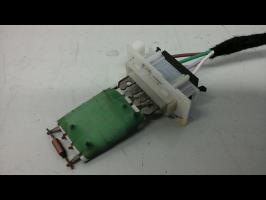 Resistance chauffage