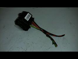 Resistance chauffage