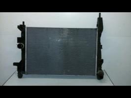 Radiateur eau