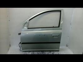 Porte avant gauche