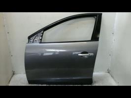 Porte avant gauche