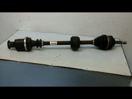 Cardan droit (transmission)