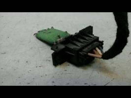 Resistance chauffage