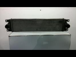 Echangeur air (Intercooler)