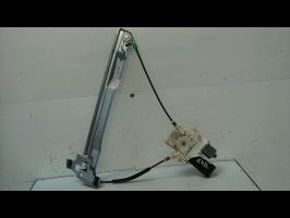 Mecanisme de leve vitre electrique avant droit