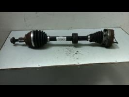 Cardan gauche (transmission)