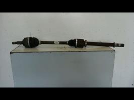 Cardan droit (transmission)