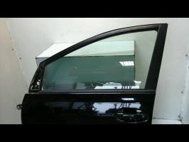 Porte avant gauche