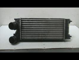 Echangeur air (Intercooler)