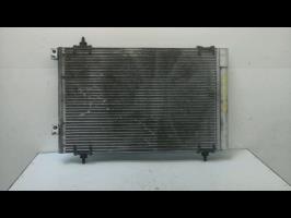 Condenseur de clim