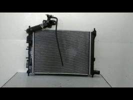 Radiateur eau