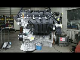 Moteur