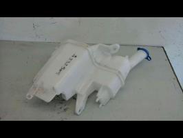 Vase de lave glace