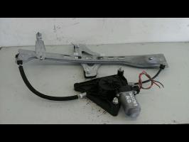 Mecanisme de leve vitre electrique avant droit