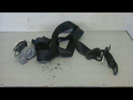 Ceinture arriere centrale